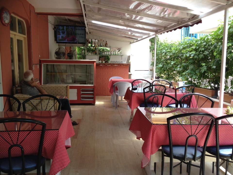 Flash Hotel Marmaris Luaran gambar