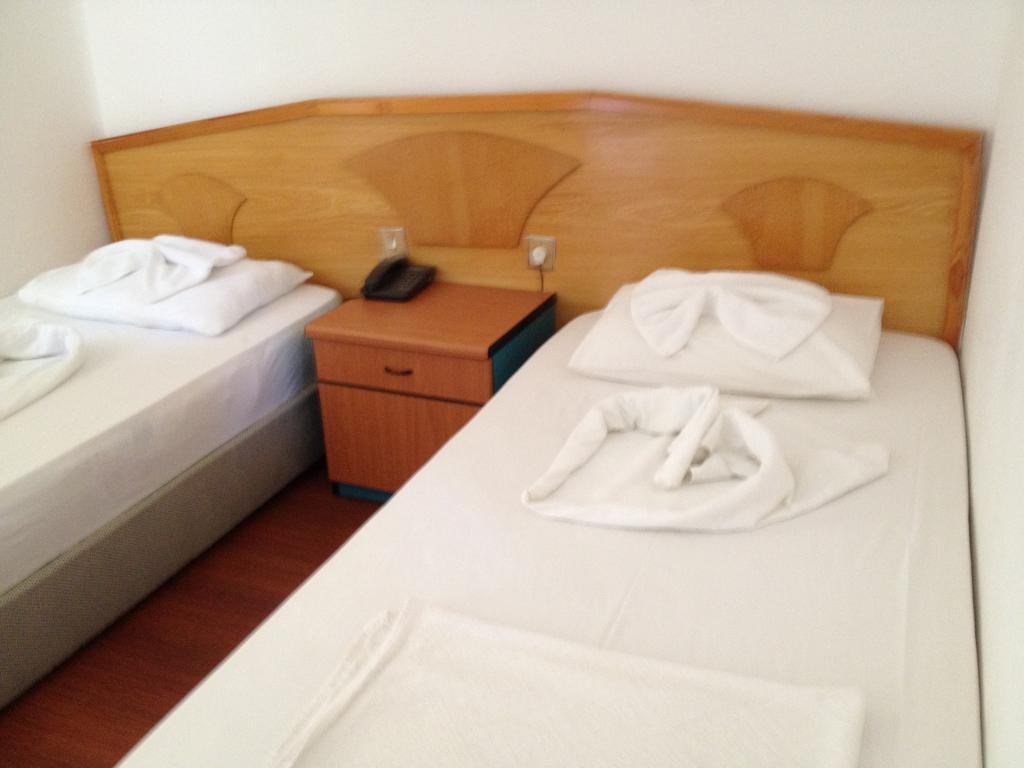 Flash Hotel Marmaris Luaran gambar