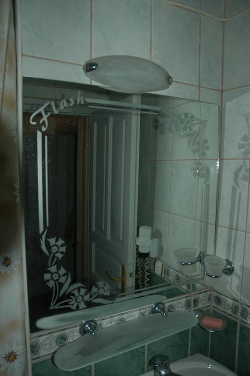 Flash Hotel Marmaris Luaran gambar