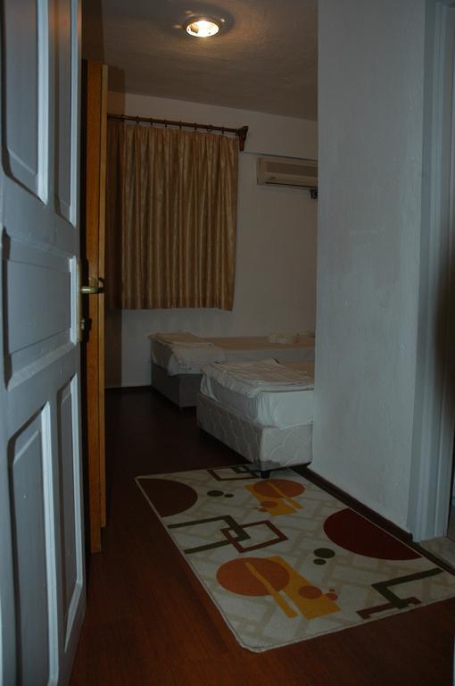 Flash Hotel Marmaris Luaran gambar