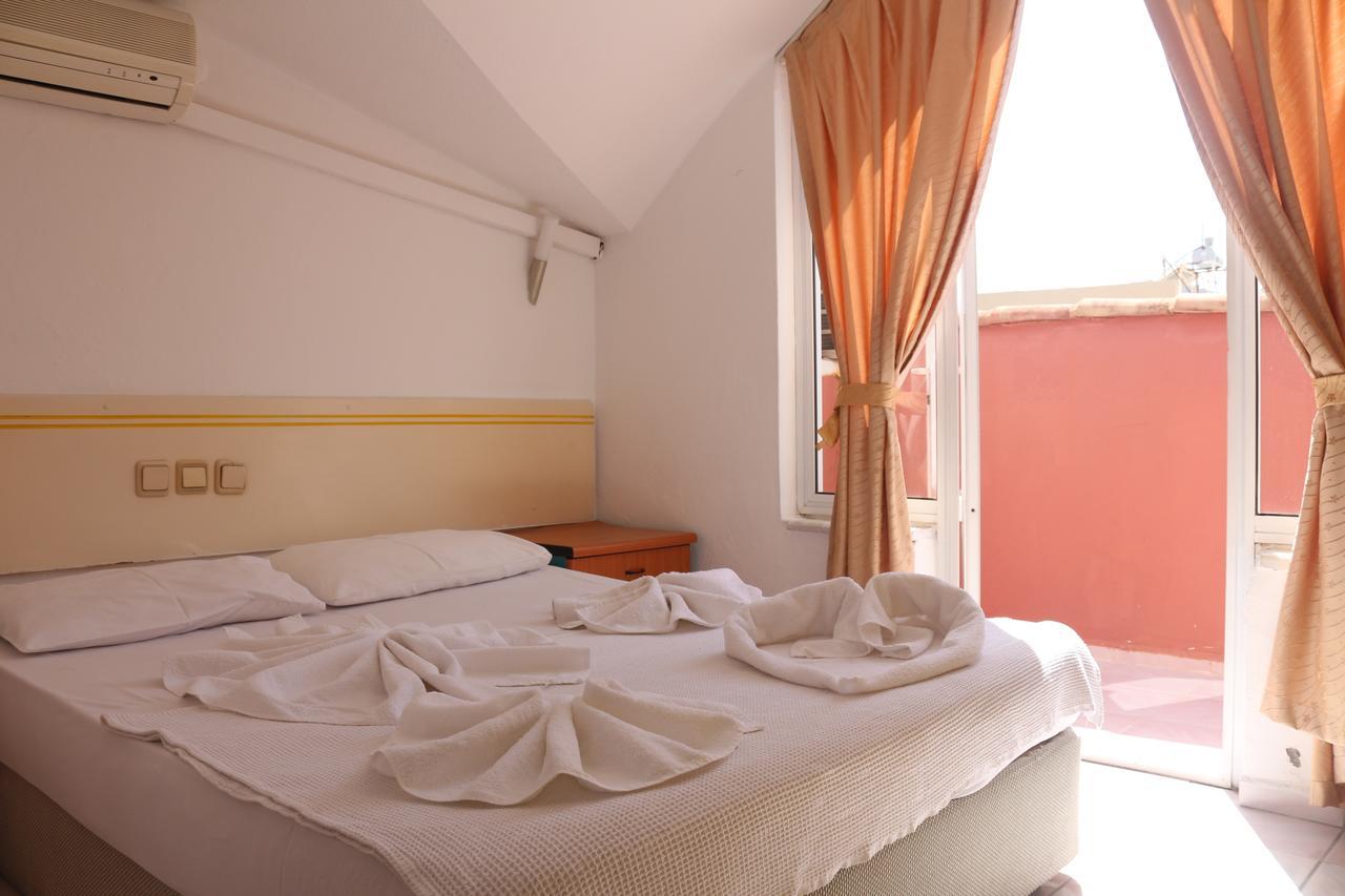 Flash Hotel Marmaris Luaran gambar