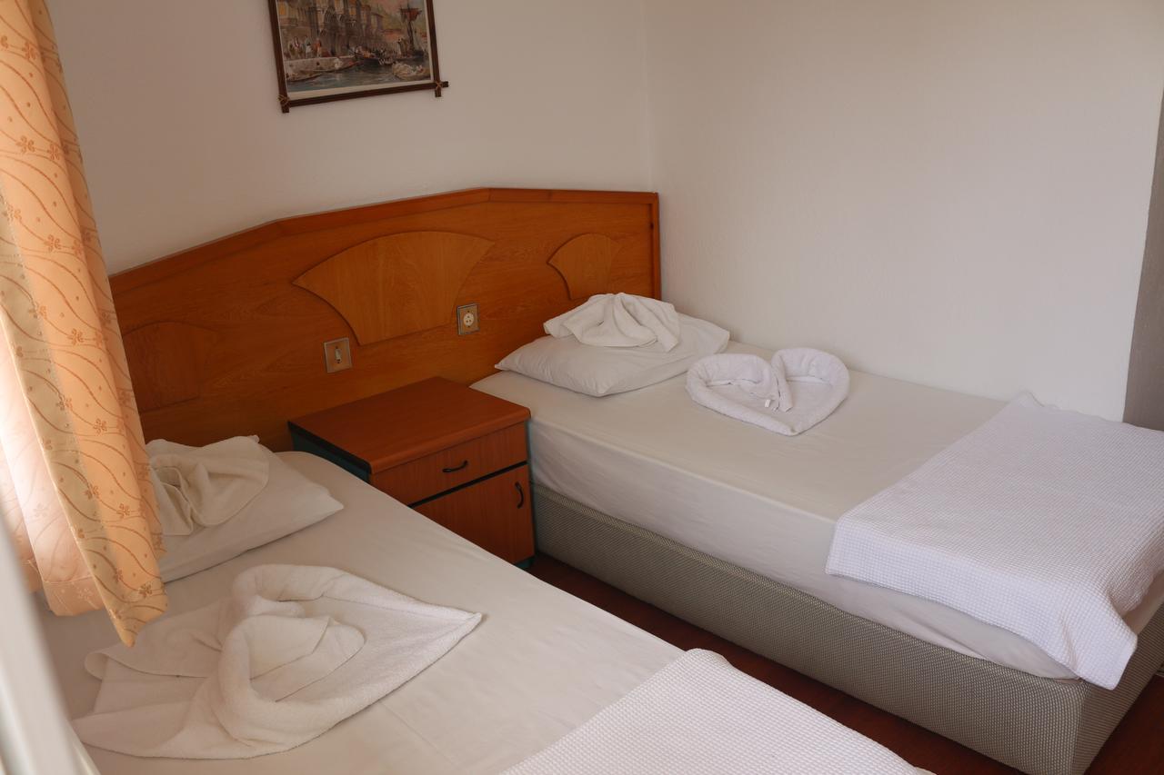 Flash Hotel Marmaris Luaran gambar