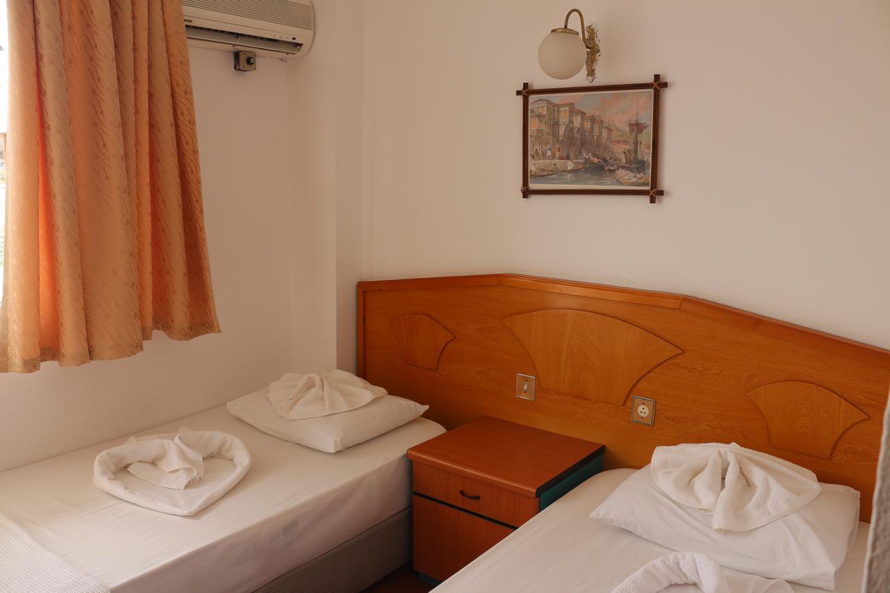 Flash Hotel Marmaris Luaran gambar