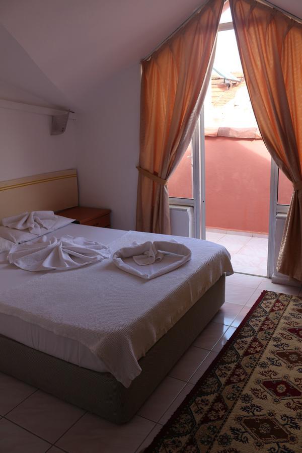 Flash Hotel Marmaris Luaran gambar