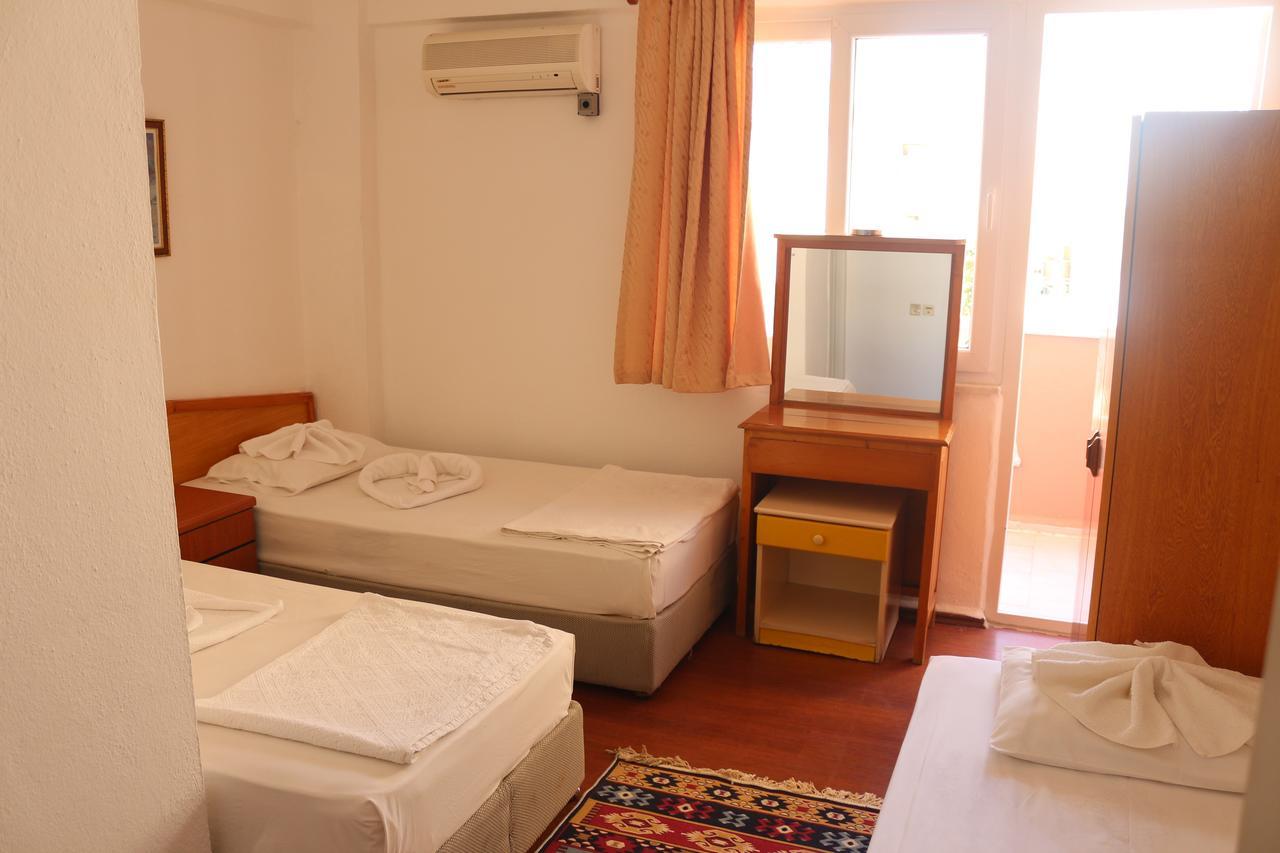 Flash Hotel Marmaris Luaran gambar