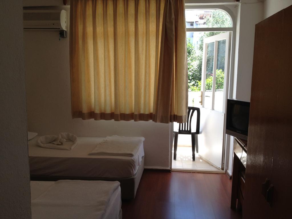 Flash Hotel Marmaris Luaran gambar