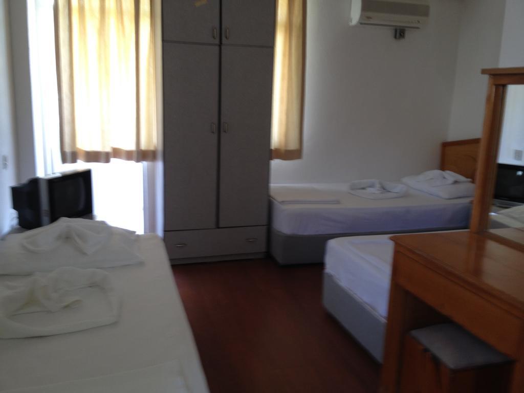Flash Hotel Marmaris Luaran gambar