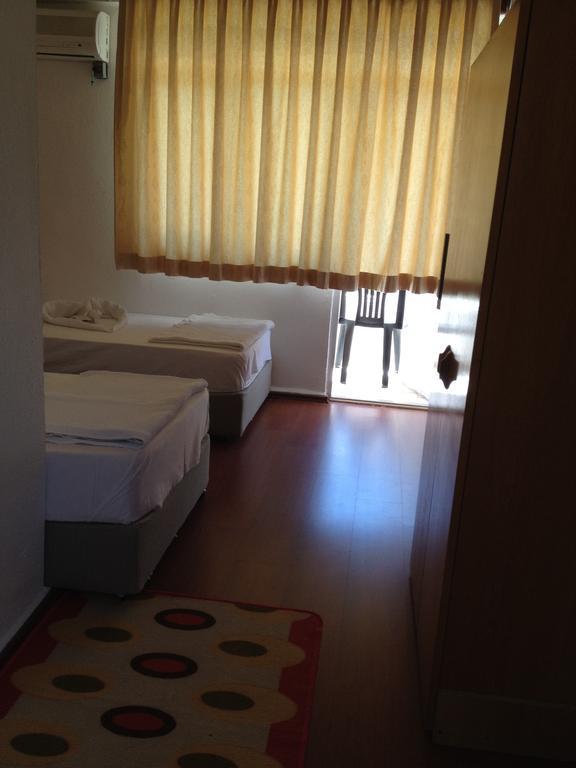 Flash Hotel Marmaris Luaran gambar