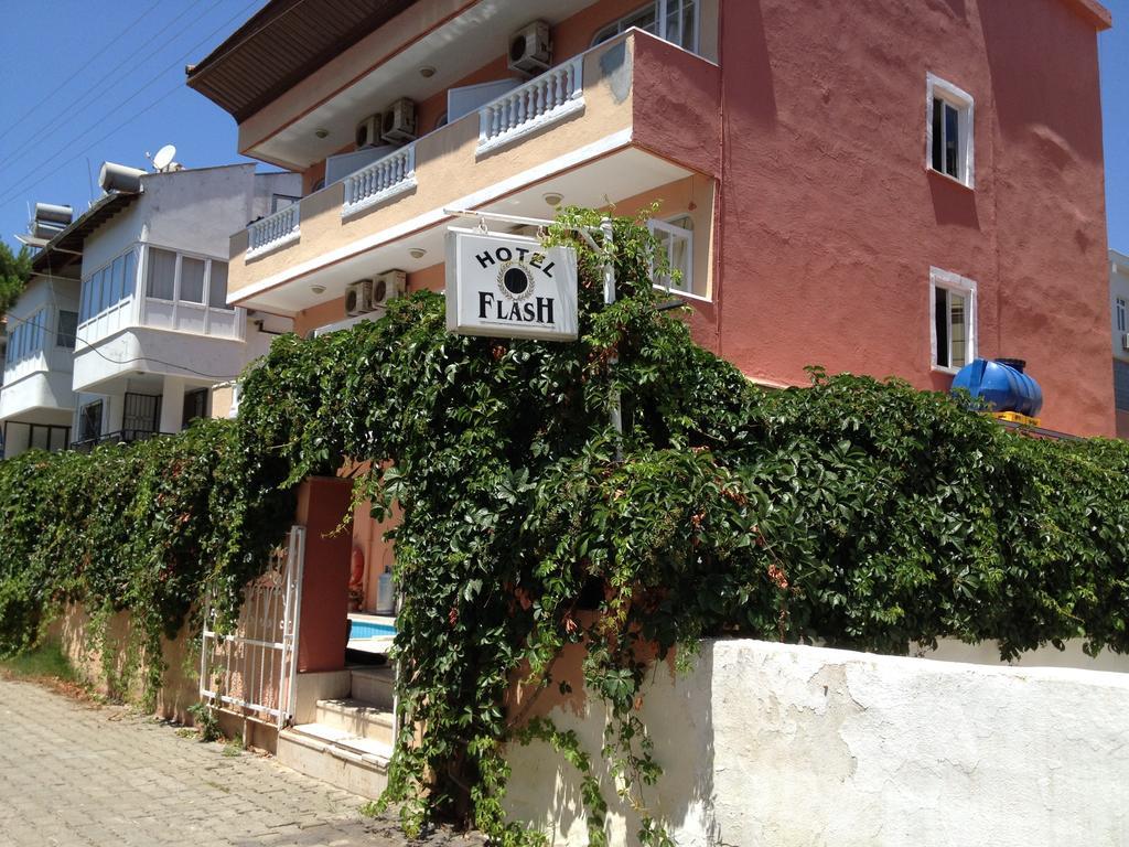 Flash Hotel Marmaris Luaran gambar