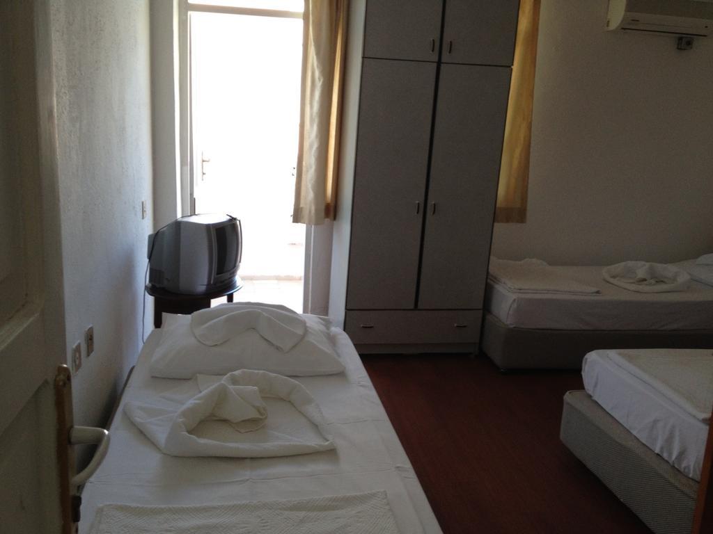 Flash Hotel Marmaris Luaran gambar