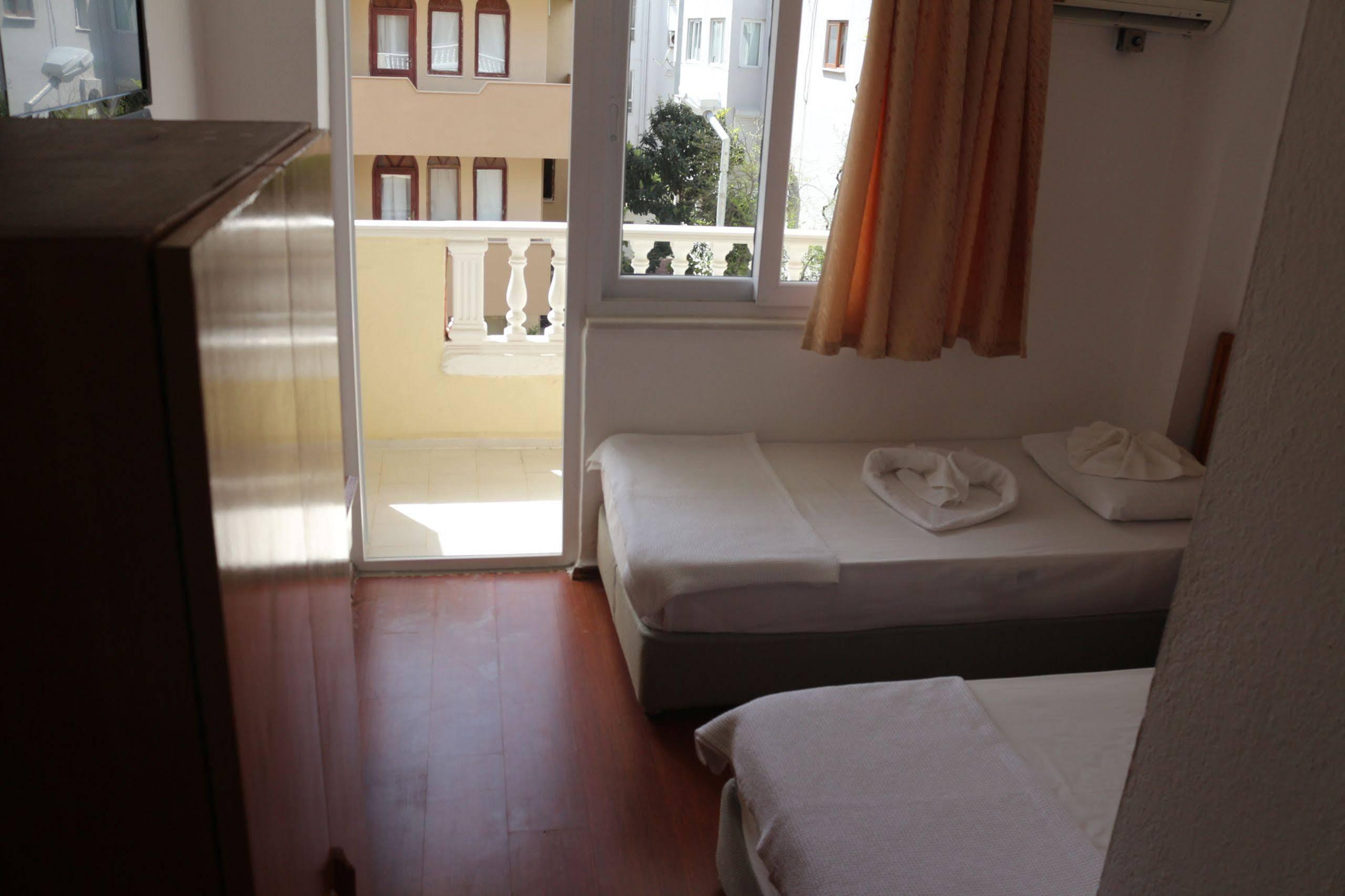 Flash Hotel Marmaris Luaran gambar