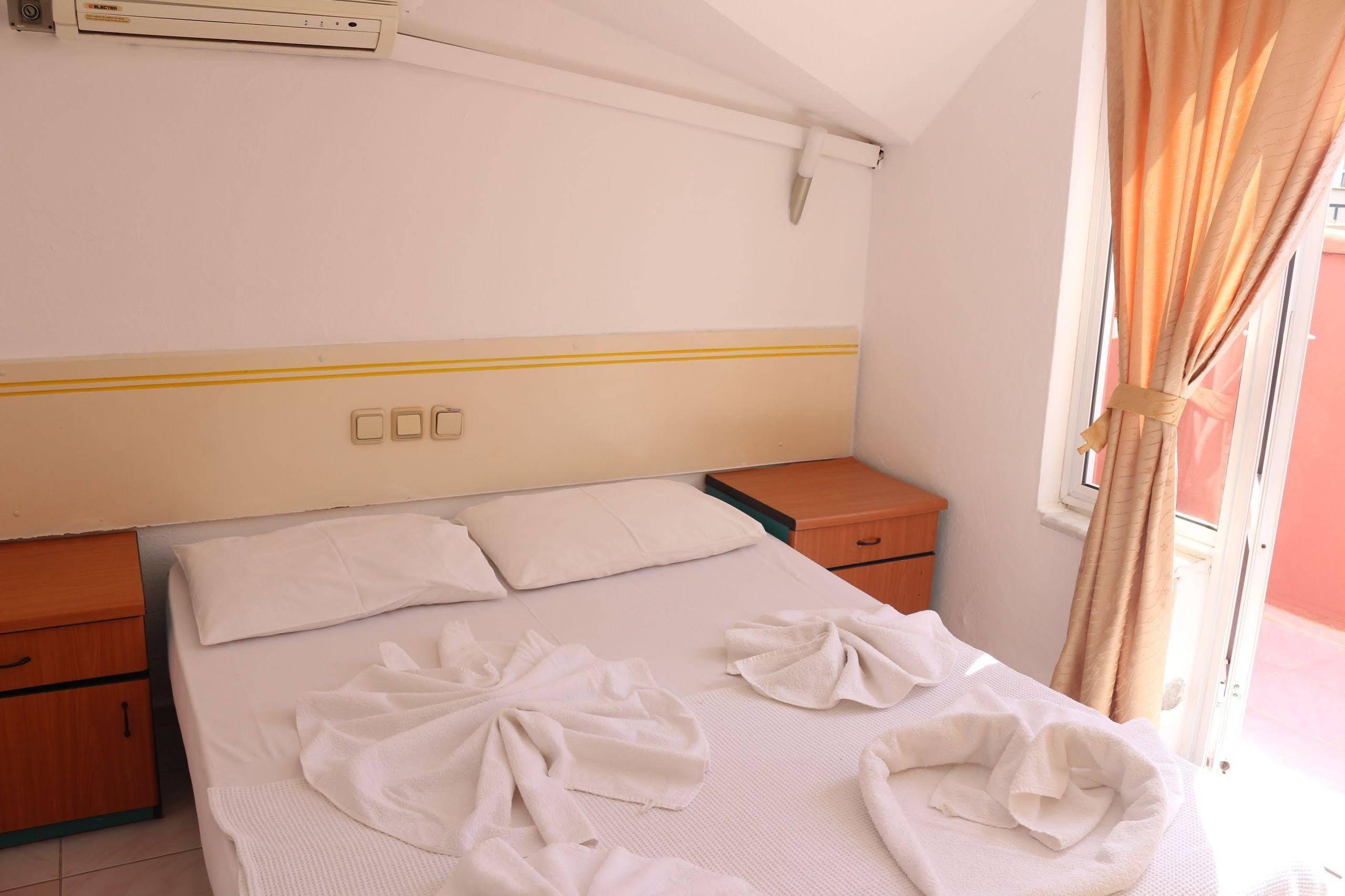 Flash Hotel Marmaris Luaran gambar