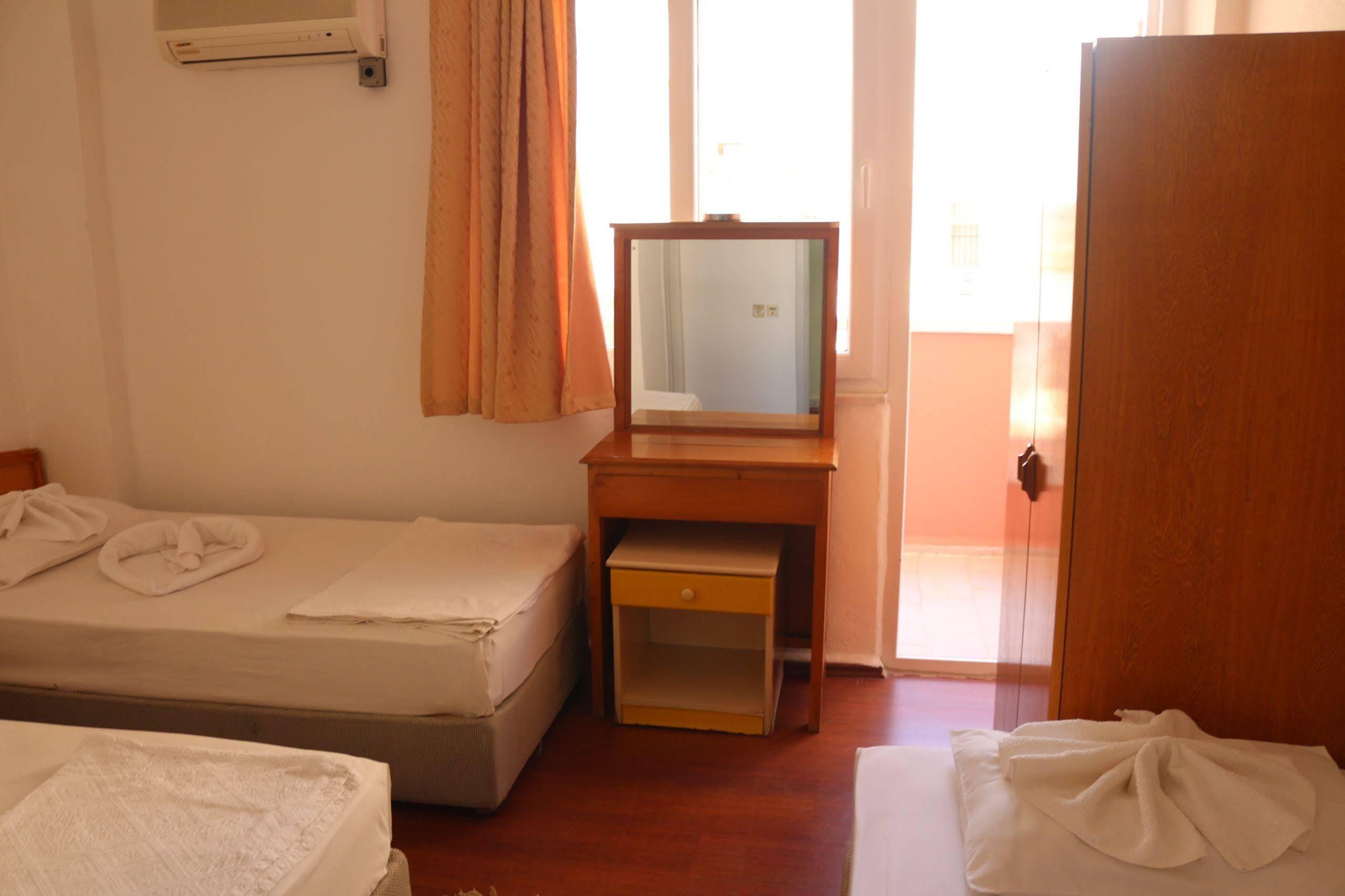 Flash Hotel Marmaris Luaran gambar