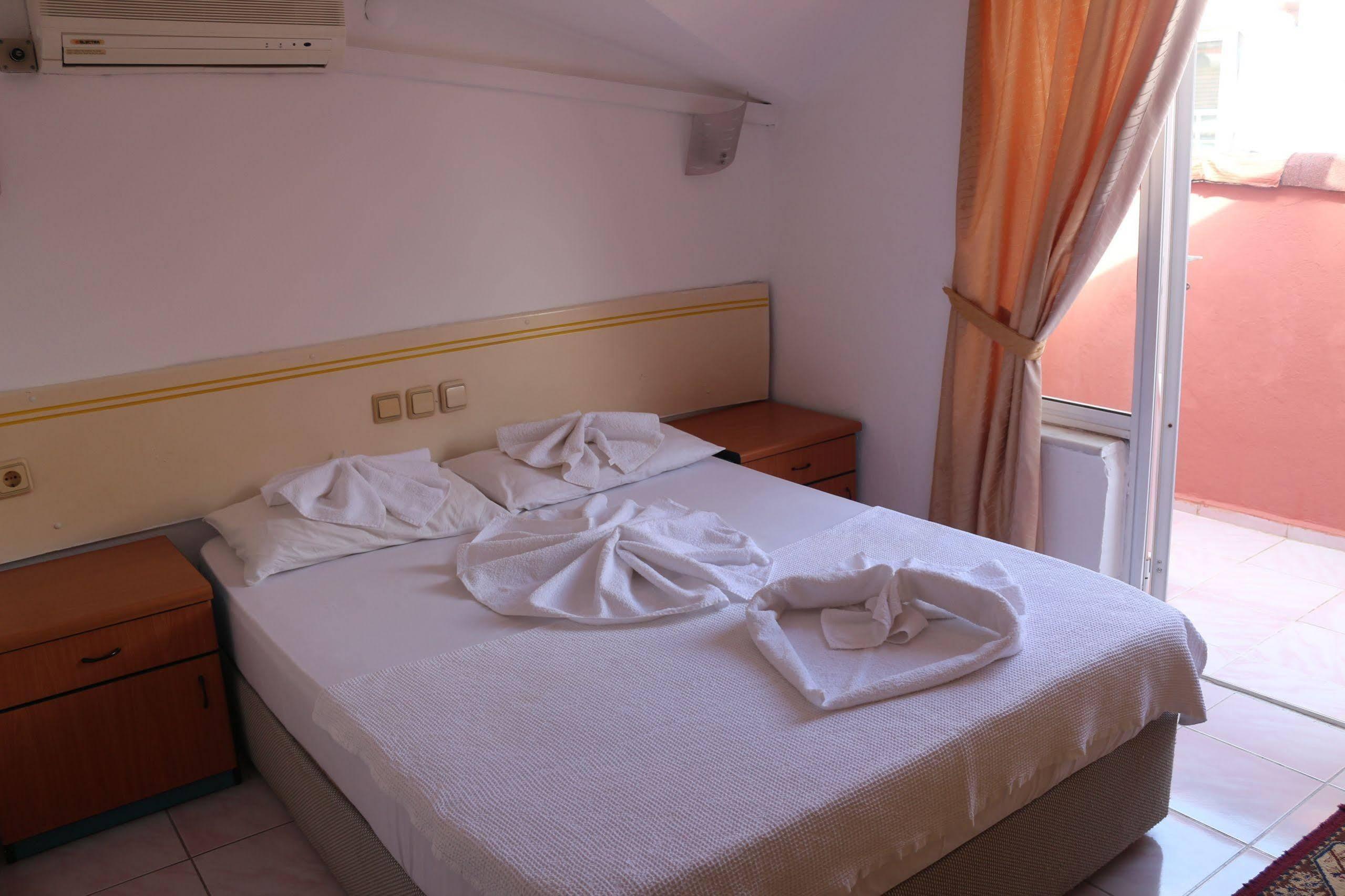 Flash Hotel Marmaris Luaran gambar