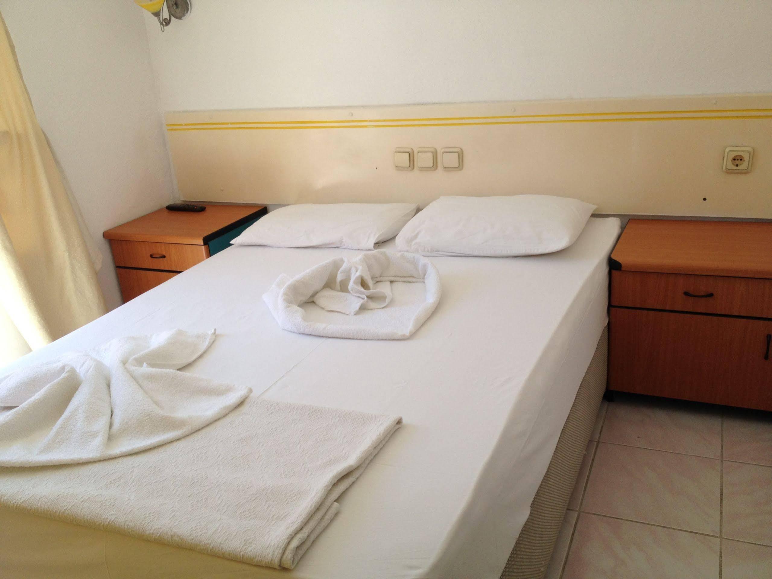 Flash Hotel Marmaris Luaran gambar