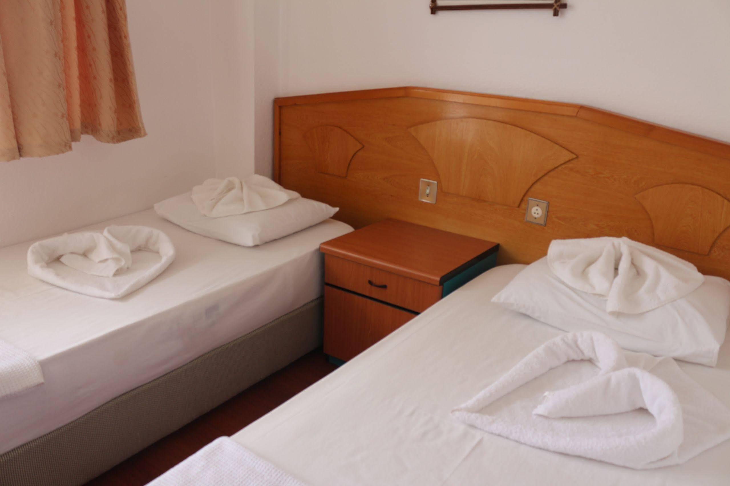 Flash Hotel Marmaris Luaran gambar