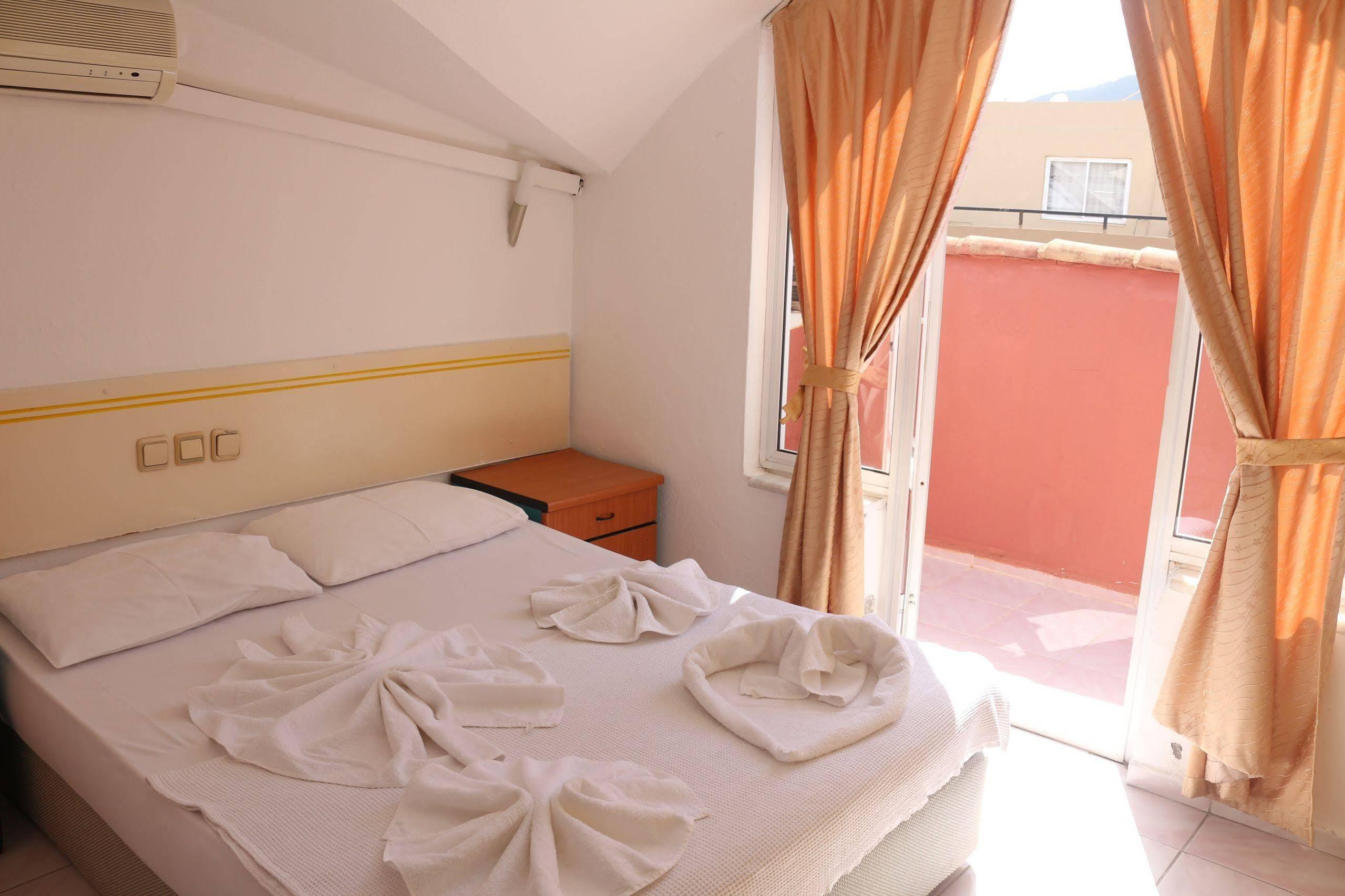 Flash Hotel Marmaris Luaran gambar